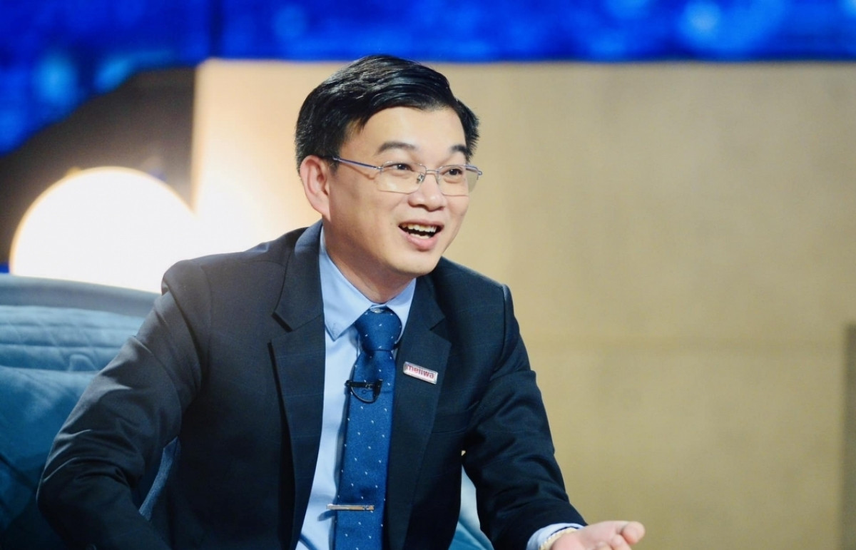 Shark Hùng Anh: Hãy kéo dài thời gian trả nợ càng lâu càng tốt để đỡ áp lực