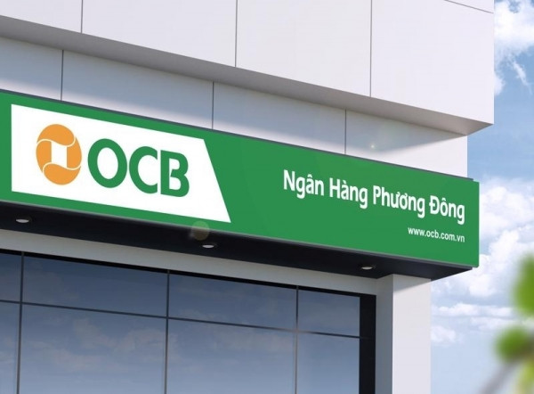 OCB mua lại 4.000 tỷ đồng trái phiếu trước hạn trong tháng 8