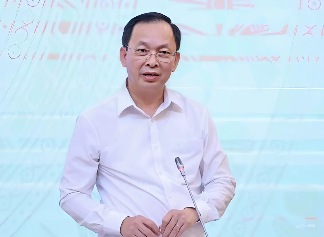 Phó Thống đốc NHNN: Làm 'chỗ dựa' cho doanh nghiệp, không ép thu hồi nợ, cắt giảm lãi suất cho khách hàng sau bão