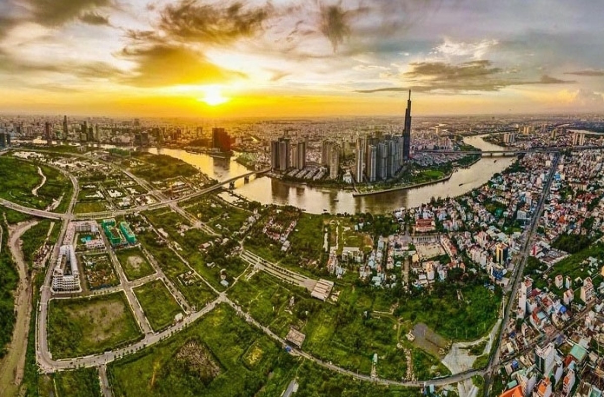 Ngăn chặn đầu cơ giữ đất: Chỉ có đánh thuế thật cao