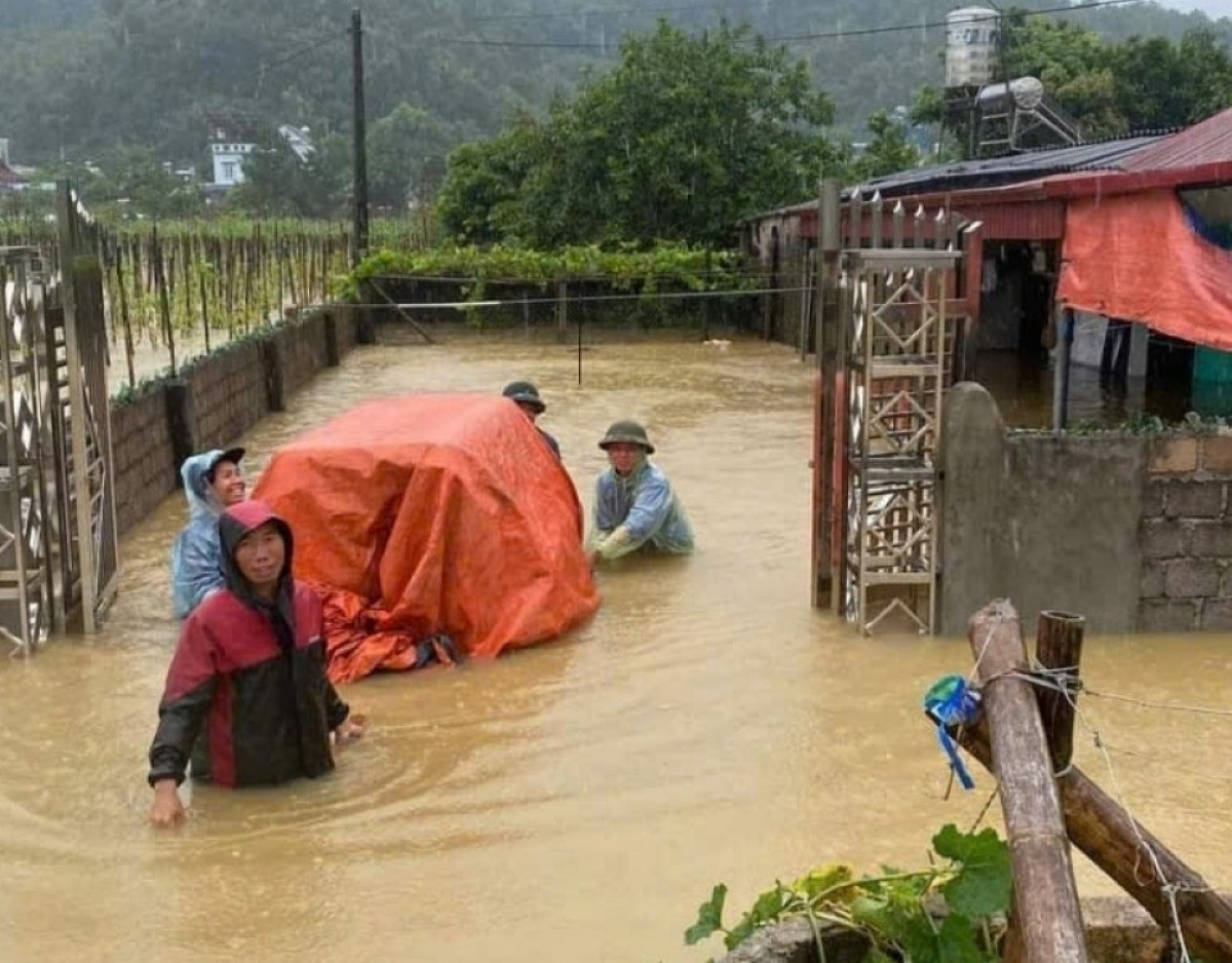 Ăn chặn tiền từ thiện sẽ đối diện với nguy cơ xử lý hình sự hoặc tù chung thân