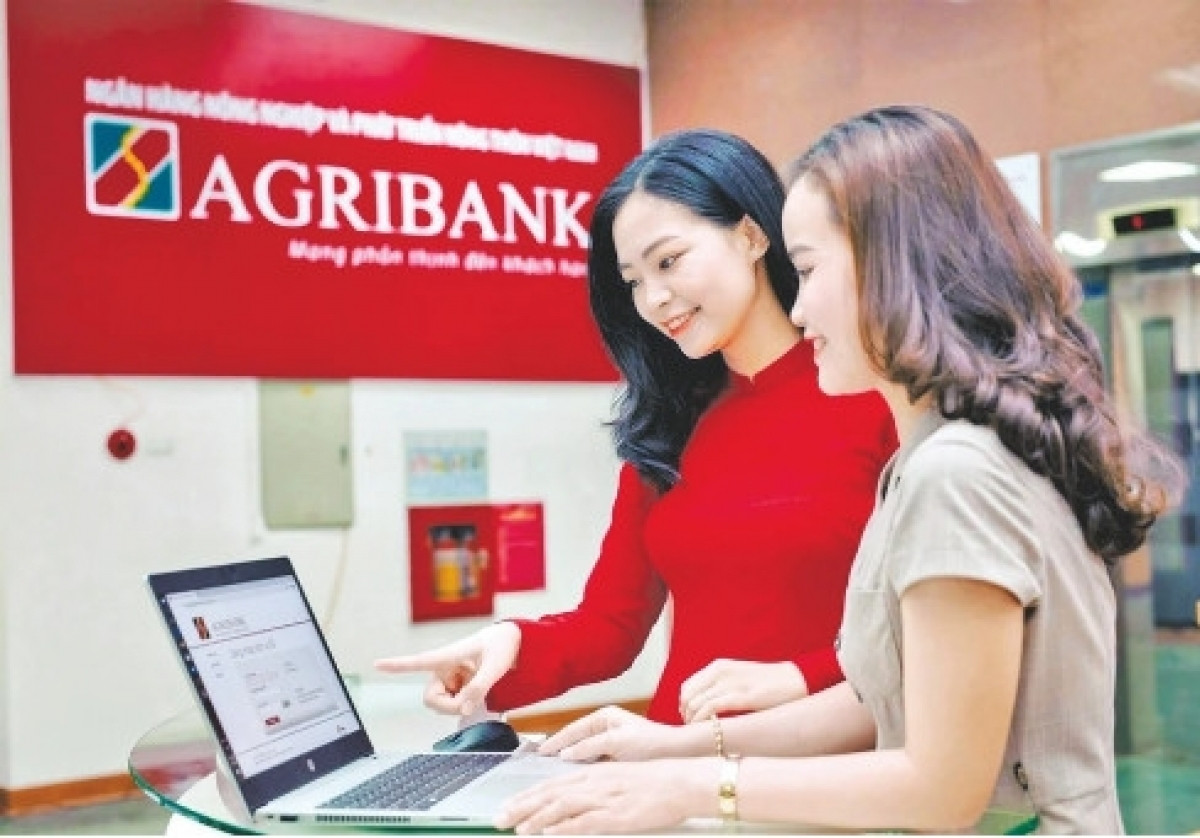 Agribank giảm lãi suất cho vay tới 2%/năm, hỗ trợ khách hàng bị thiệt hại do bão số 3
