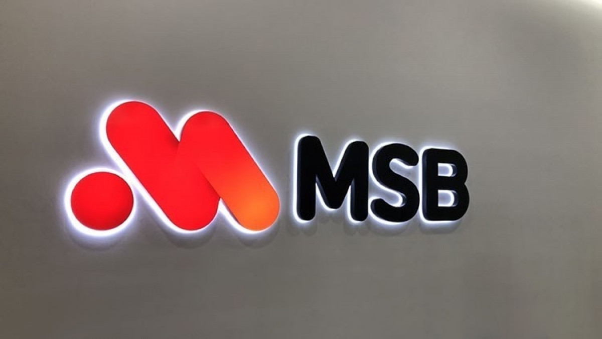 Thanh toán siêu an toàn và tiện lợi với thẻ MSB qua Apple Pay