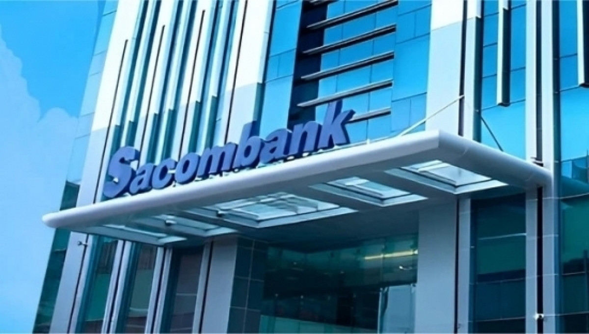 Sacombank (STB) giảm lãi suất cho vay đến 2%/năm cho khách hàng bị thiệt hại do bão lũ