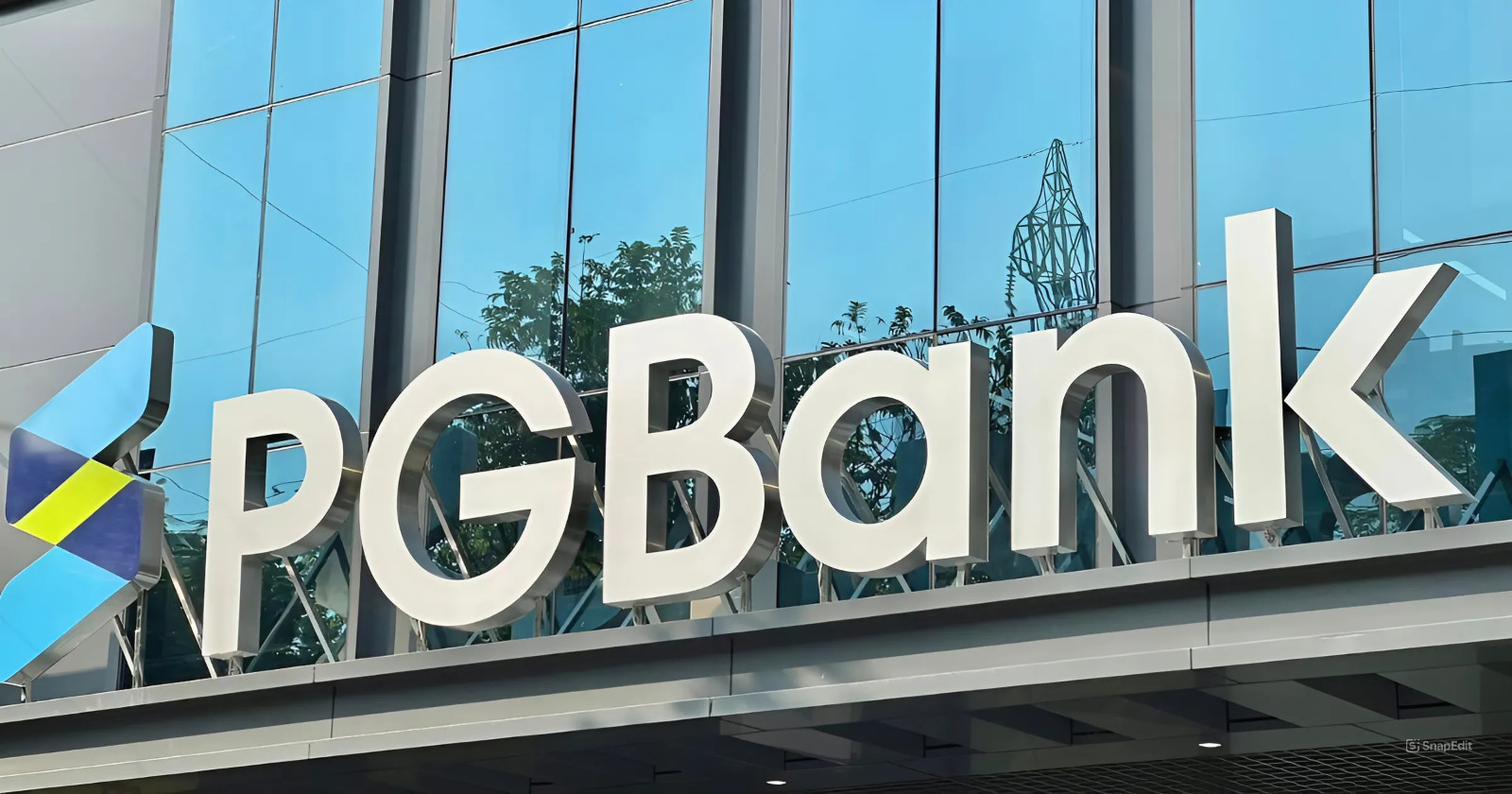 97% vốn điều lệ tại PGBank thuộc về ai?