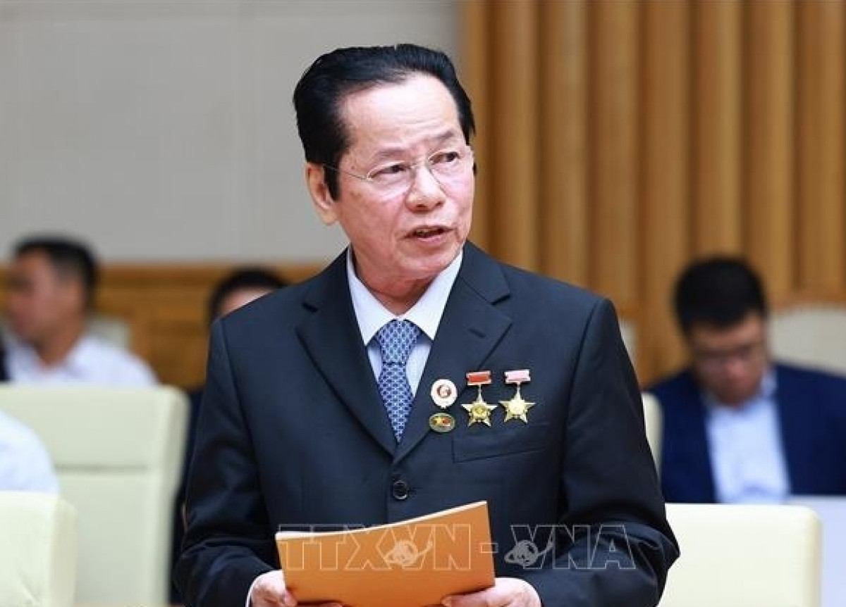 Chủ tịch KN Holdings: Ngày càng nhiều sản phẩm công nghệ 'made in Vietnam' ra quốc tế