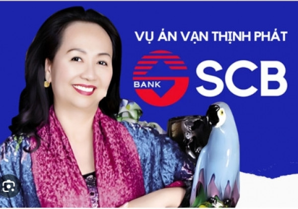 CEO Vạn Thịnh Phát muốn dùng tiền lương 30 năm để khắc phục hậu quả
