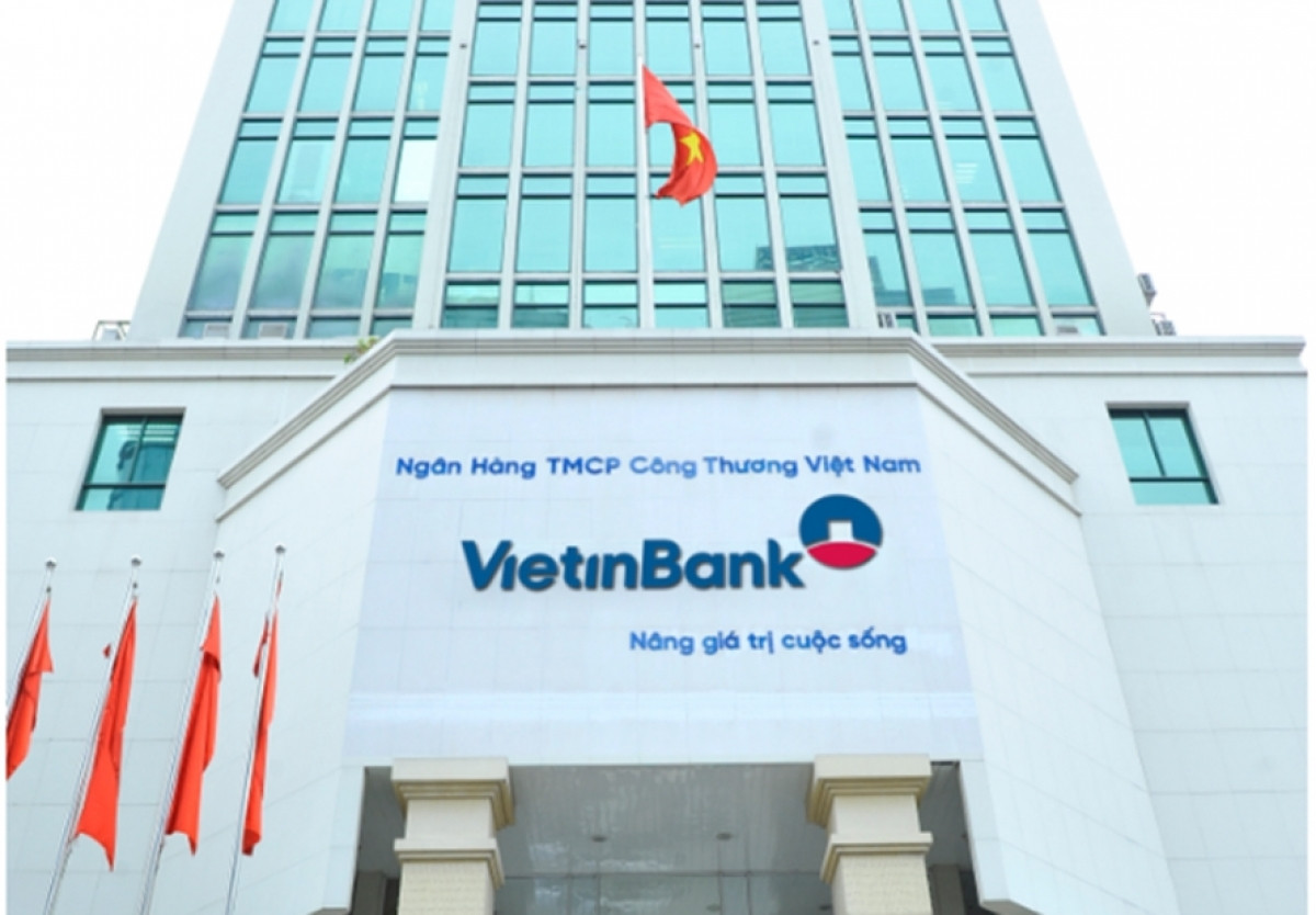 Ai là ứng viên sáng giá ngồi vào 'ghế nóng' HĐQT Vietinbank sắp tới?