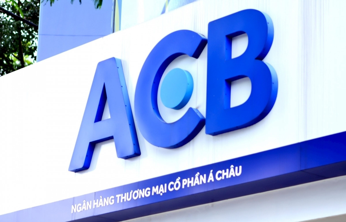 ACB huy động 2.000 tỷ đồng trái phiếu