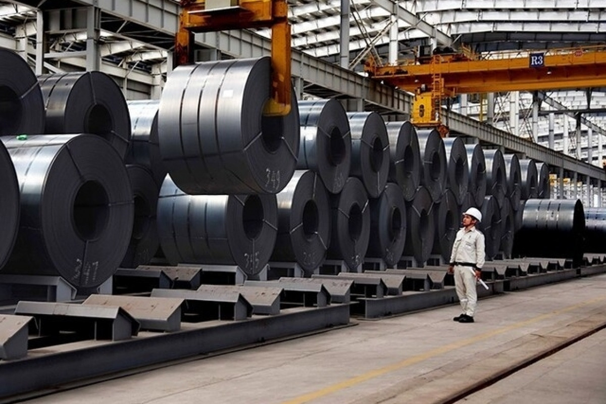 Mỹ khởi xướng điều tra kép thép CORE nhập khẩu từ Việt Nam
