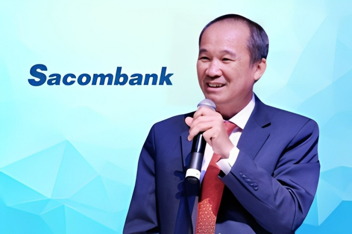 Sacombank (STB) tiếp tục đại hạ giá bất động sản thế chấp của ông Phạm Công Danh