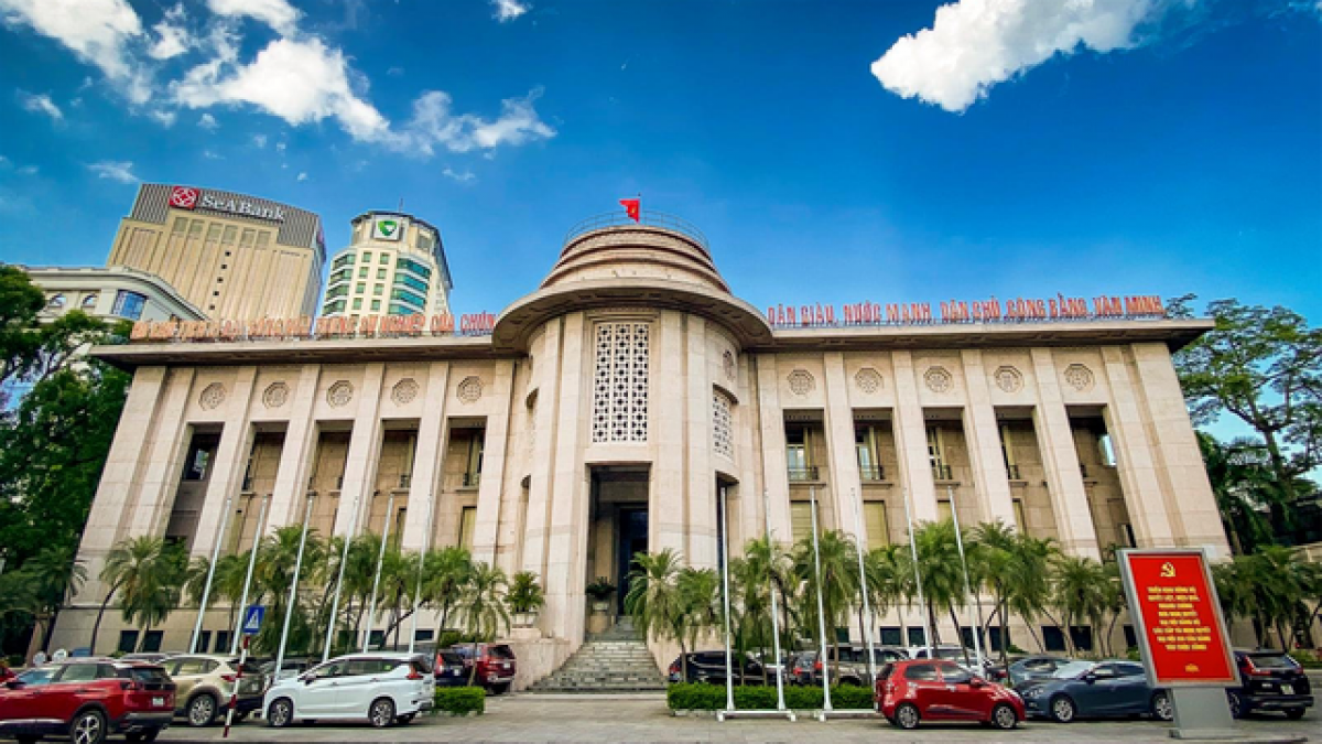 Từ 20/11, ngân hàng không được khuyến mại dưới mọi hình thức khi nhận tiền gửi khách hàng