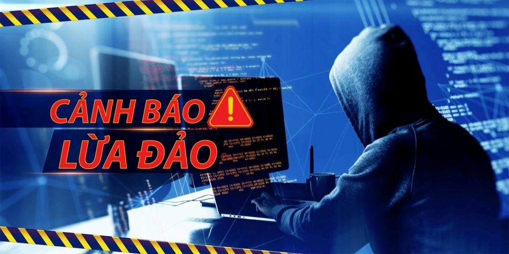 Công an công bố 41 số tài khoản ngân hàng của 7 đối tượng lừa đảo