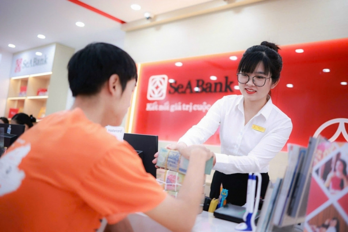 SeABank (SSB) triệu tập ĐHĐCĐ bất thường bầu bổ sung thành viên Ban Kiểm soát