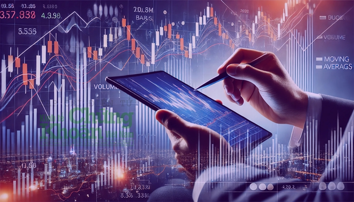 Một mã cổ phiếu ngân hàng 'tiến bước' được khuyến nghị MUA, kỳ vọng tăng 18%