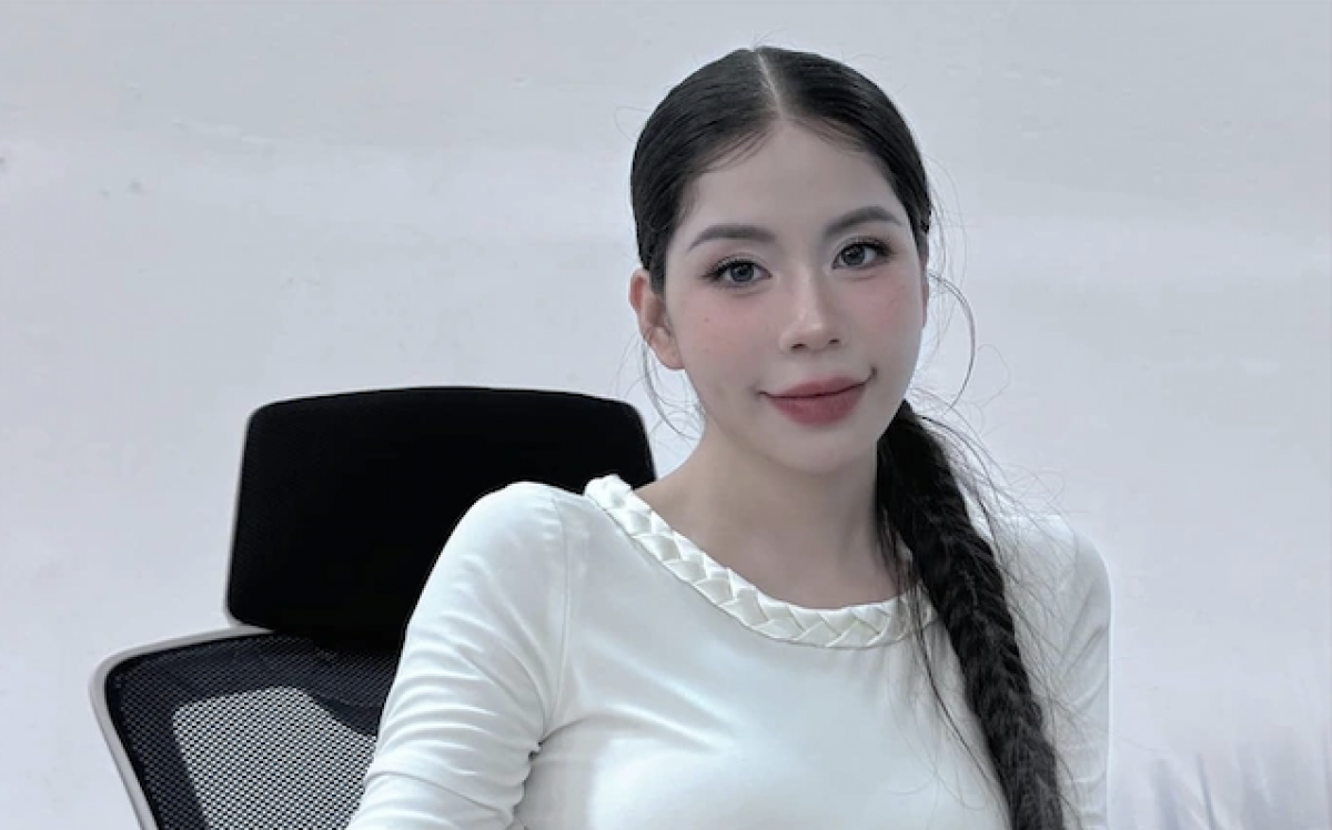 Hằng Du Mục bất ngờ ủng hộ 200 triệu cho Mặt trận Tổ quốc 'chẳng vì lý do gì'