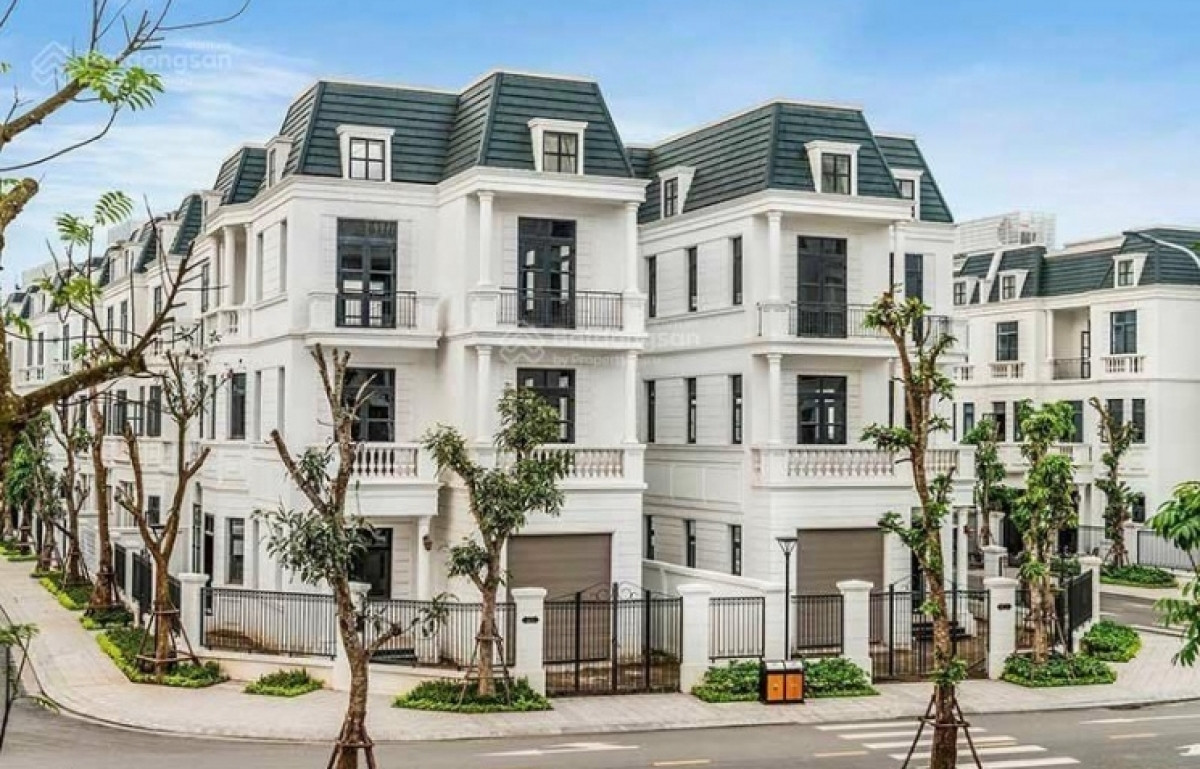 Một căn biệt thự tại Vinhomes Imperia Hải Phòng được Agribank rao bán, giá 16 tỷ