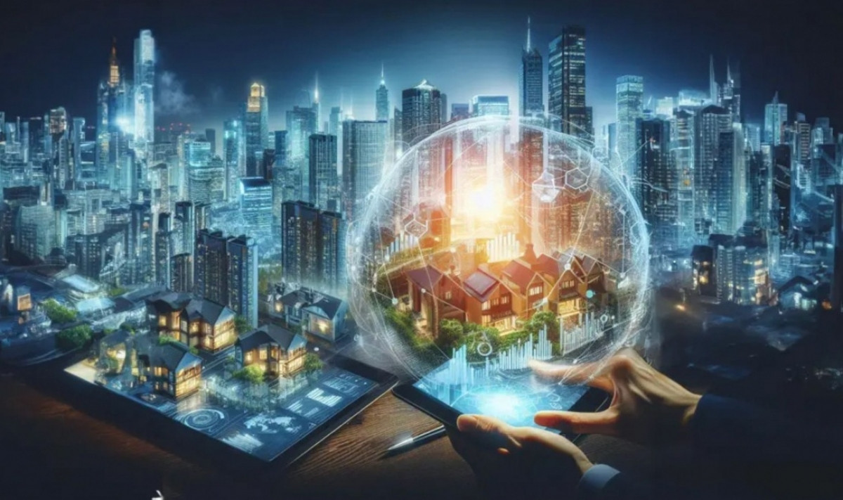 'Blockchain, AI không chỉ là xu hướng mà là động lực quan trọng của chuyển đổi'