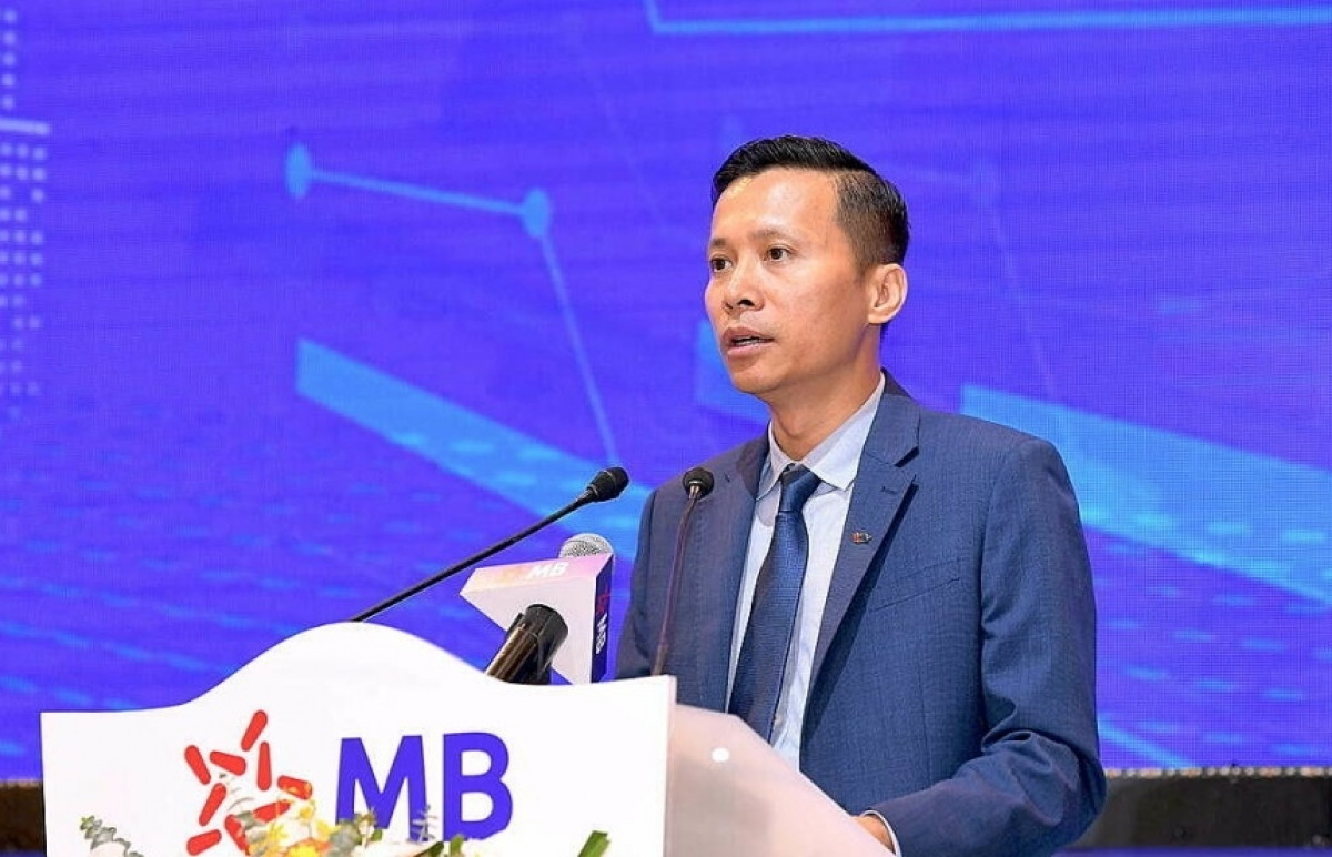 MBBank (MBB) thành lập Chi nhánh tại tỉnh có dân số ít thứ 3 Việt Nam