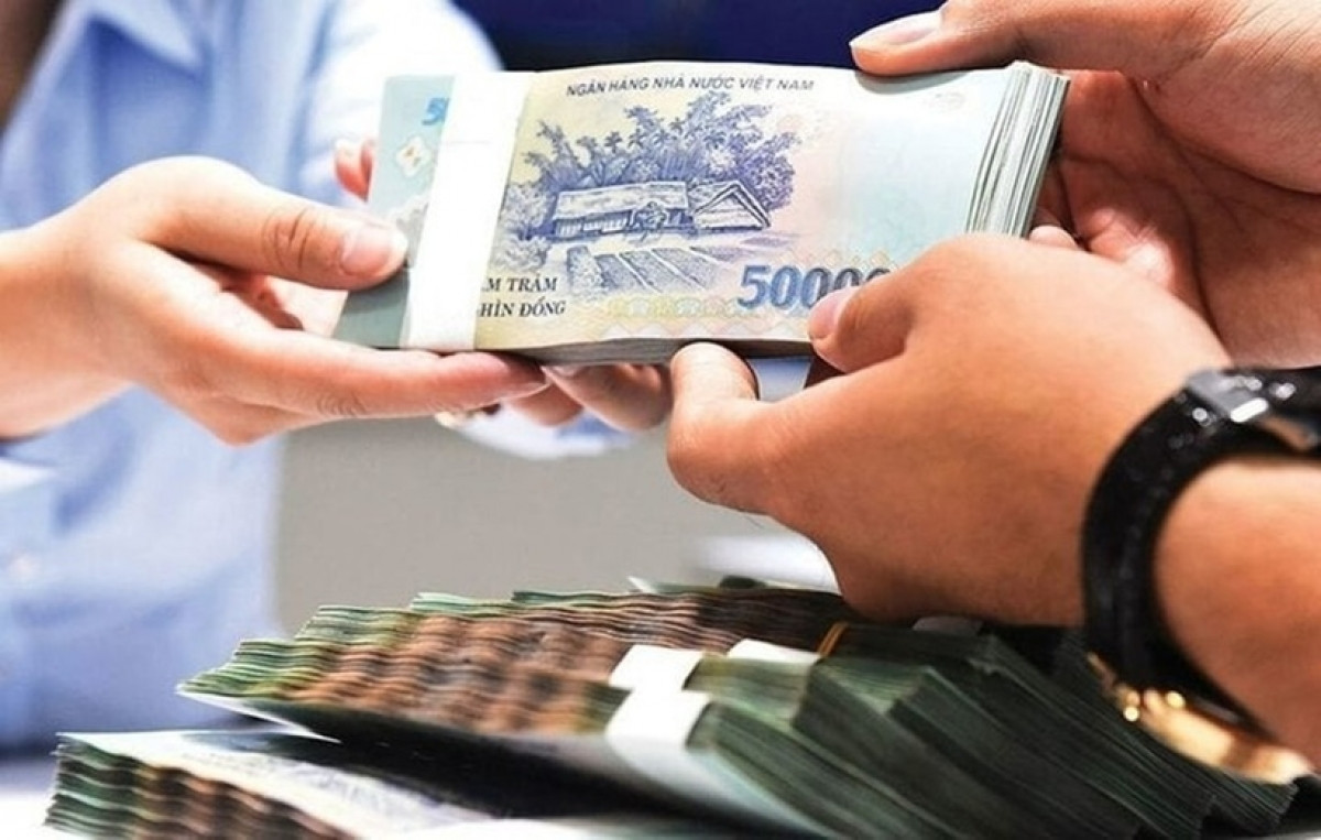 Người dân TP. HCM gửi hơn 1,4 triệu tỷ đồng tiết kiệm vào ngân hàng