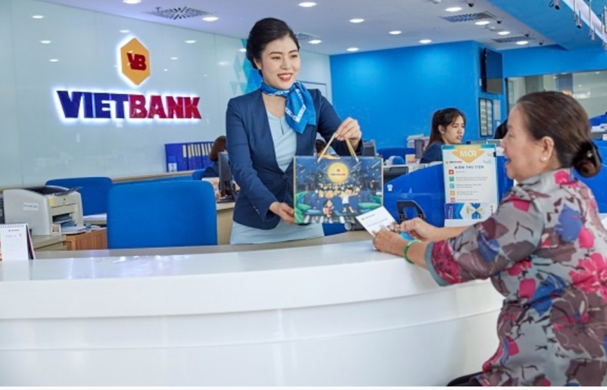 Hai cá nhân vừa rời danh sách cổ đông nắm trên 1% vốn của VietABank là ai?