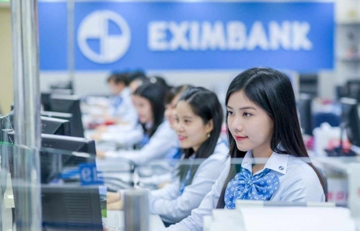Eximbank (EIB) sẽ ngừng giao dịch với khách hàng chưa xác thực sinh trắc học và cập nhật giấy tờ tùy thân hợp lệ