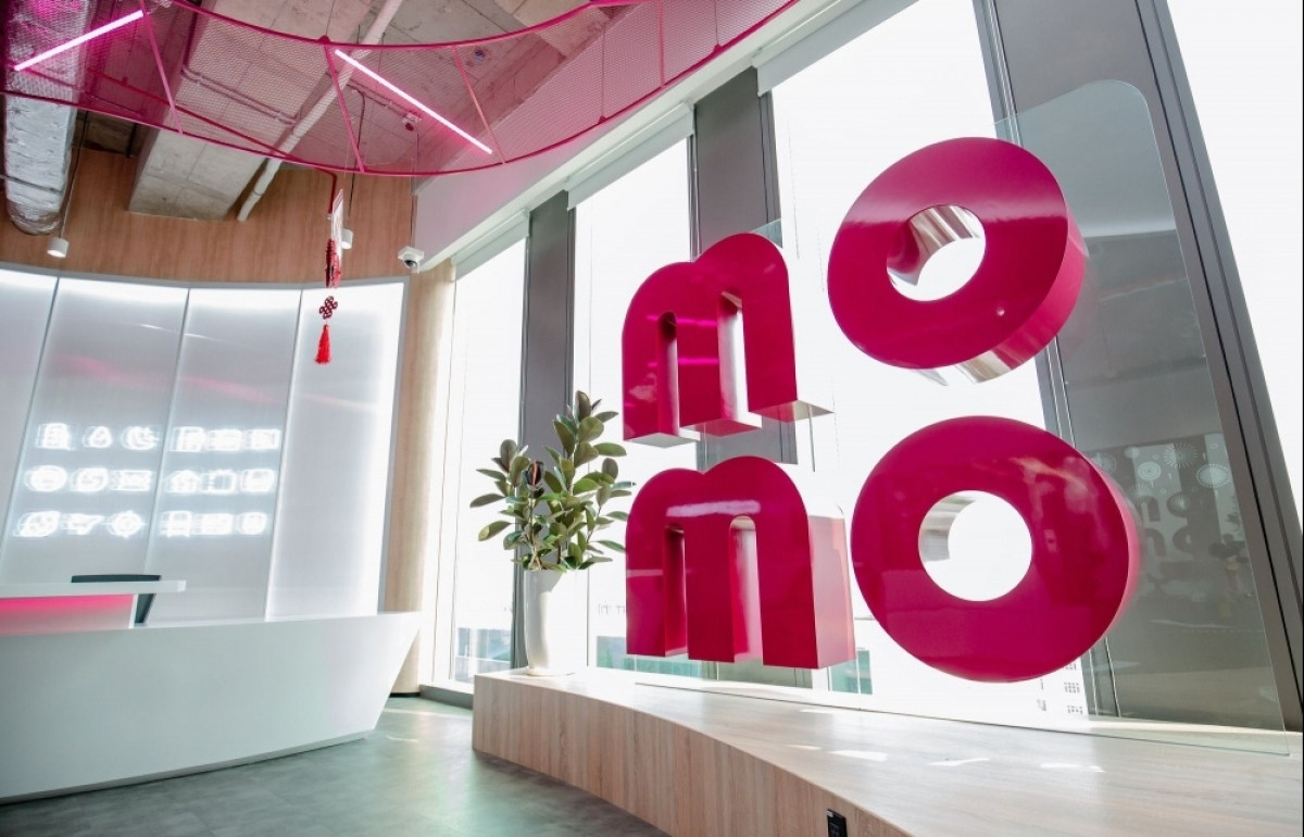 MoMo thông báo ngừng giao dịch với nhóm người dùng sau