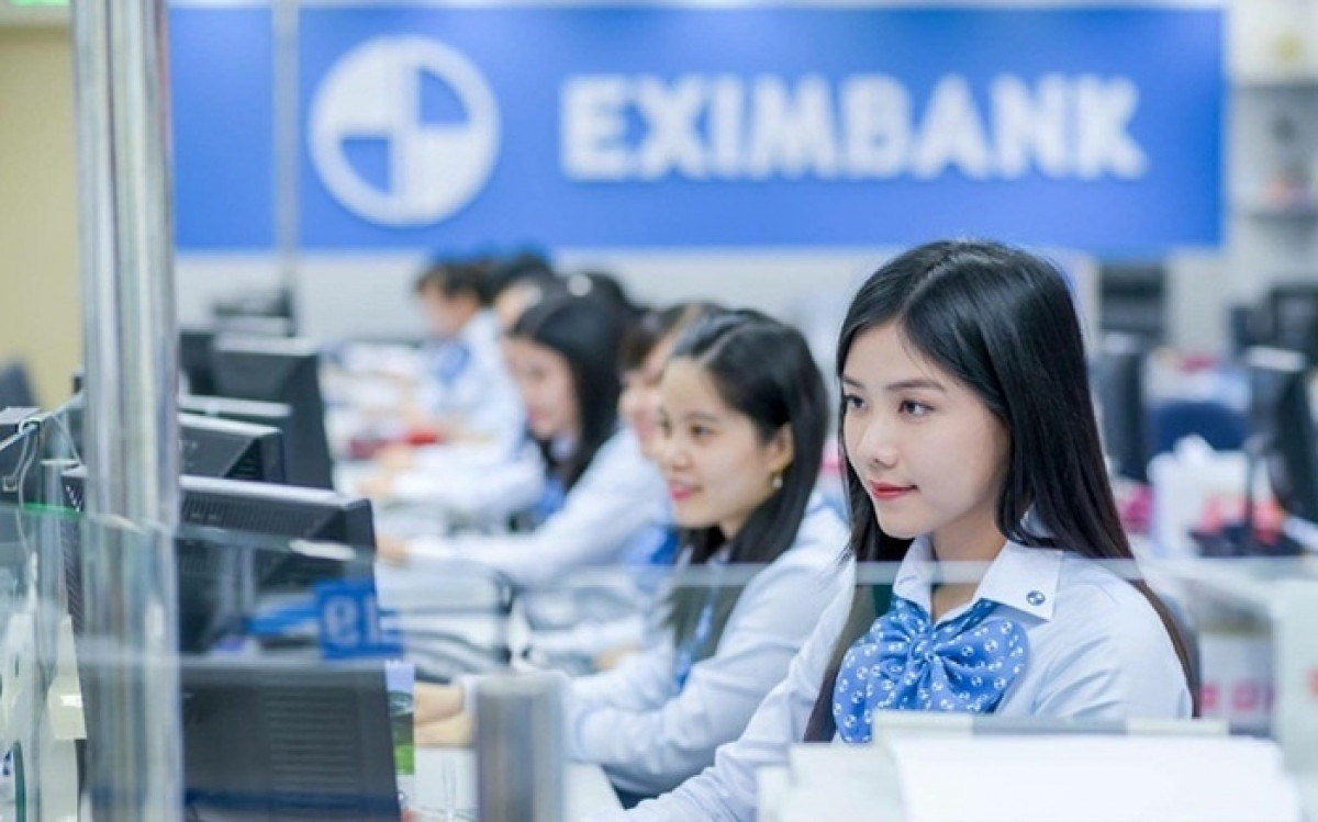 Eximbank (EIB) được NHNN chấp thuận tăng vốn điều lệ lên gần 18.700 tỷ đồng