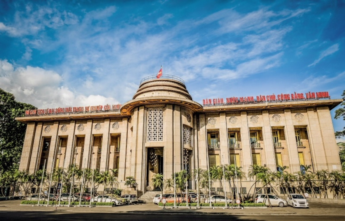 Ngân hàng Nhà nước ra chỉ đạo 'nóng' tới các ngân hàng