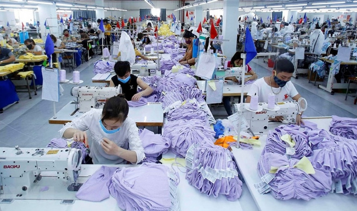 75% doanh nghiệp phải huy động vốn từ bạn bè, vay mượn qua các kênh phi chính thống