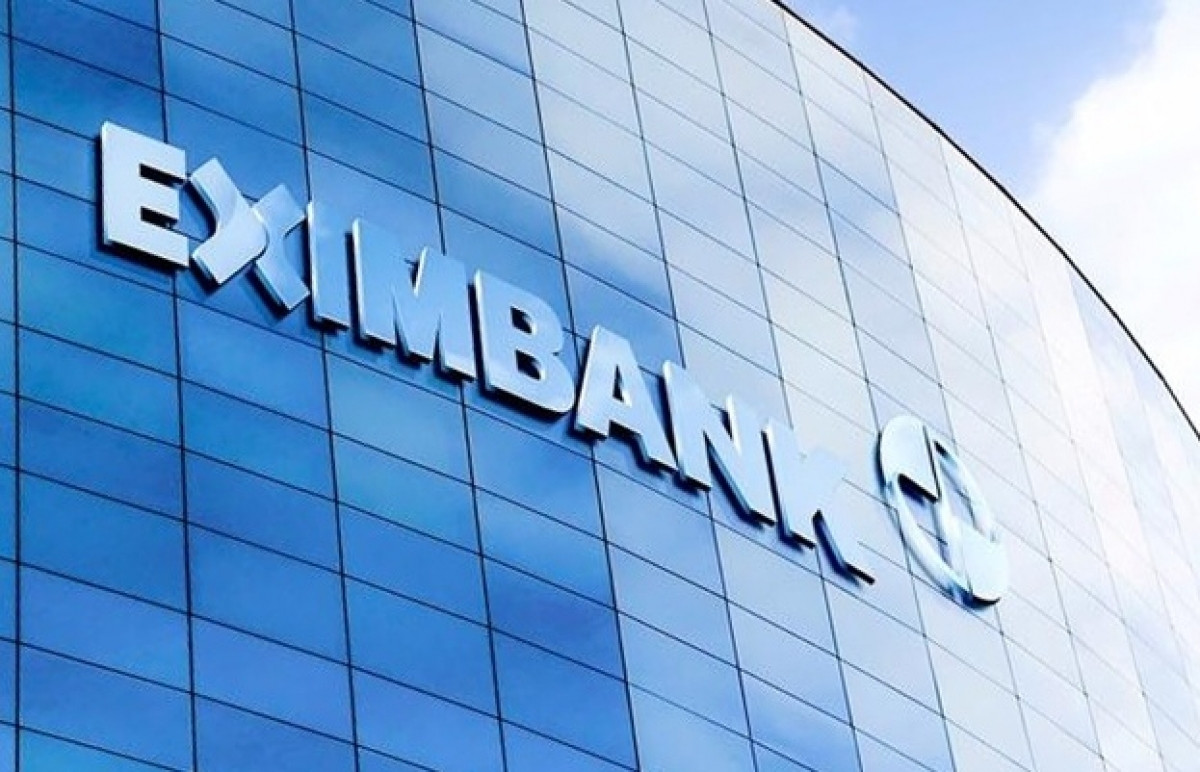 ĐHĐCĐ bất thường Eximbank (EIB): Dời trụ sở chính về tòa nhà do Gelex đầu tư