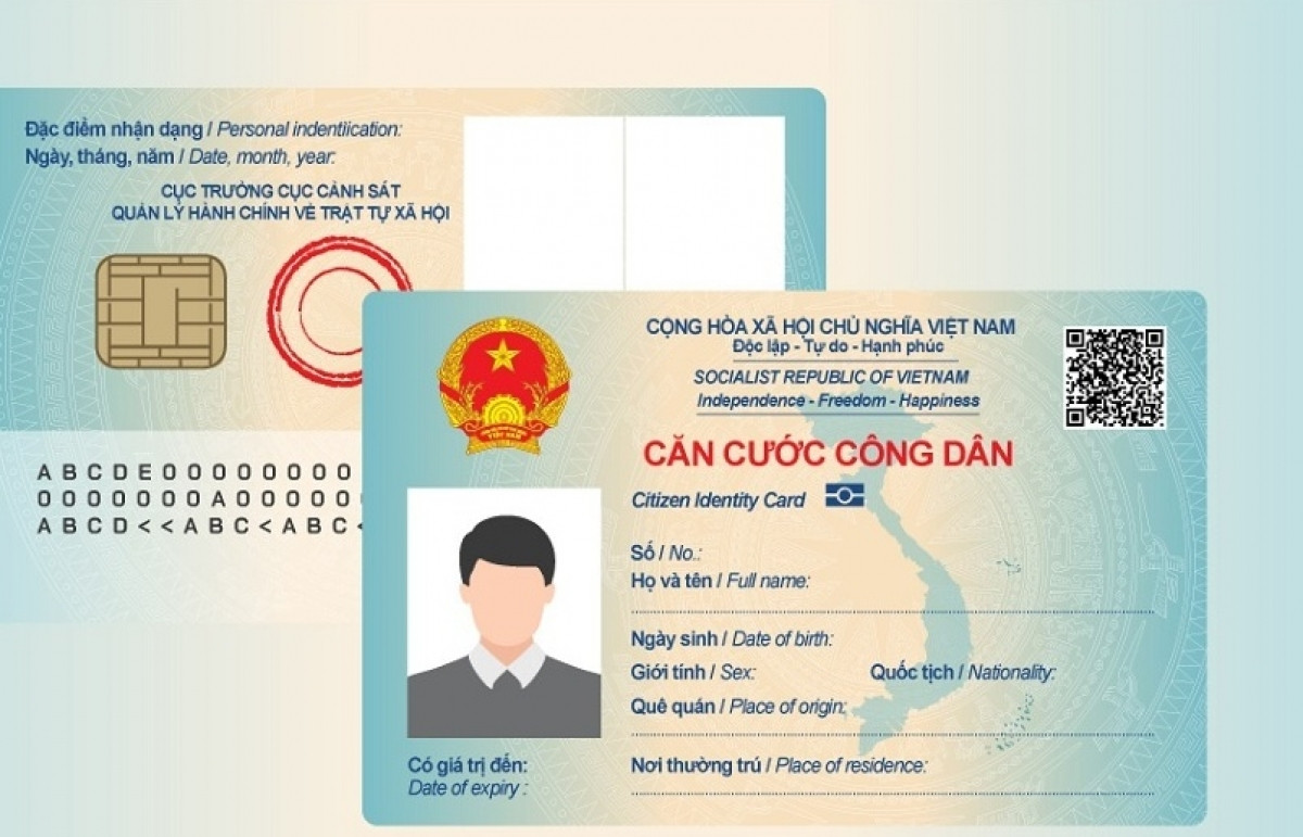 8 trường hợp cần đi đổi CCCD/CMND nếu không muốn bị phạt tiền trước 1/1/2025