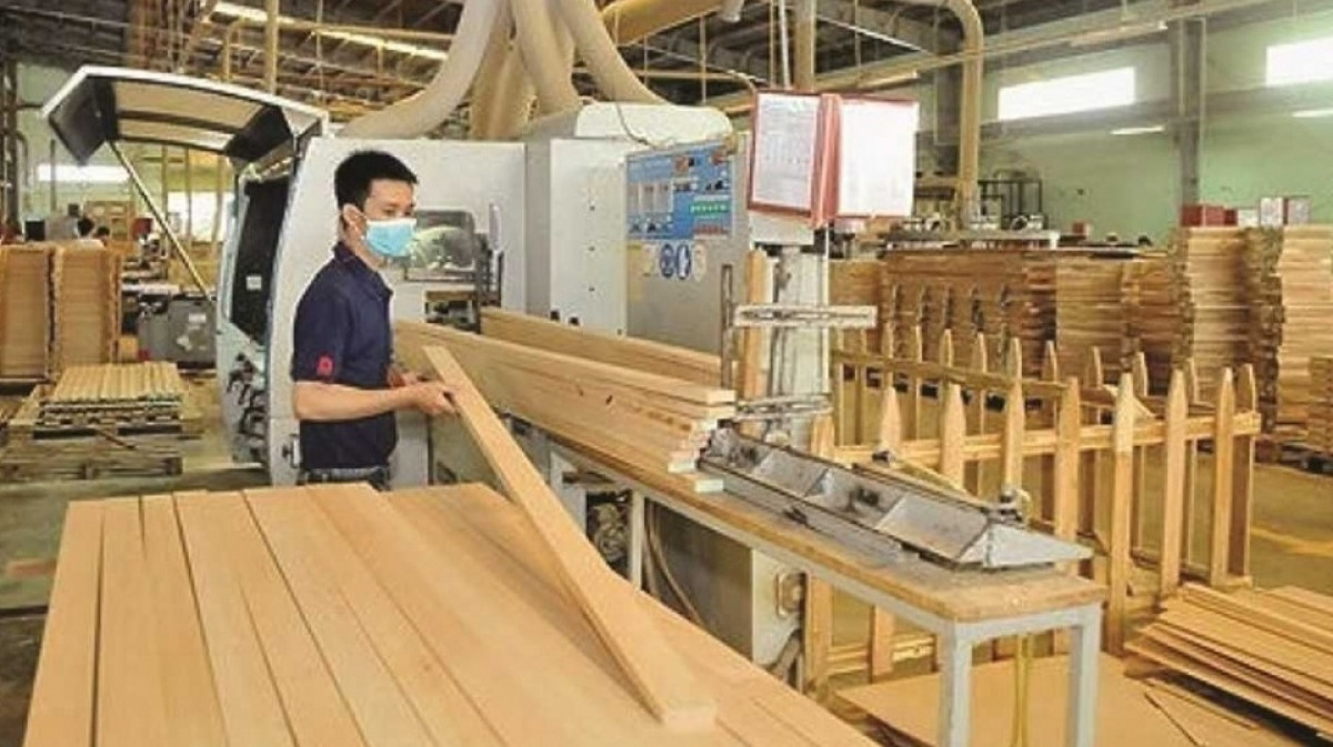 Mặt hàng dự kiến mang về cho Việt Nam 16,2 tỷ USD từ xuất khẩu, được hưởng lợi lớn dưới thời Trump 2.0