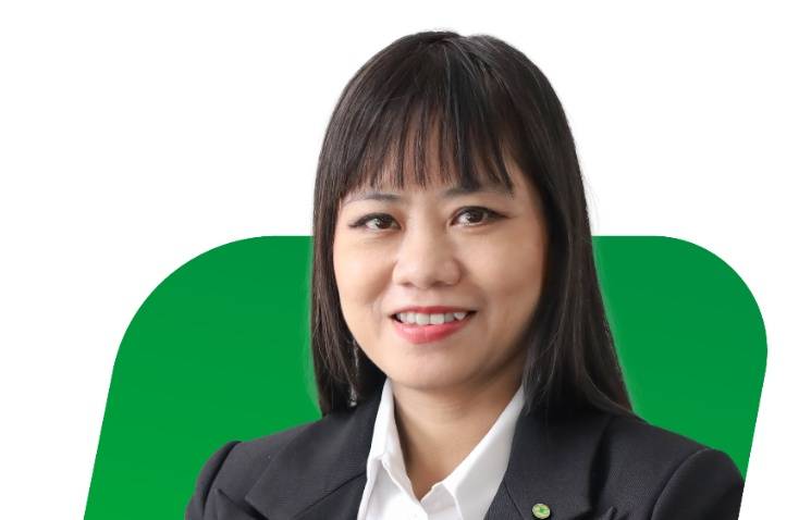 Tân kế toán trưởng tại OCB là ai?