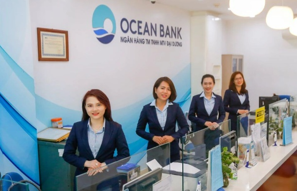 OceanBank sẽ đổi tên thành Ngân hàng Việt Nam hiện đại (MBV)