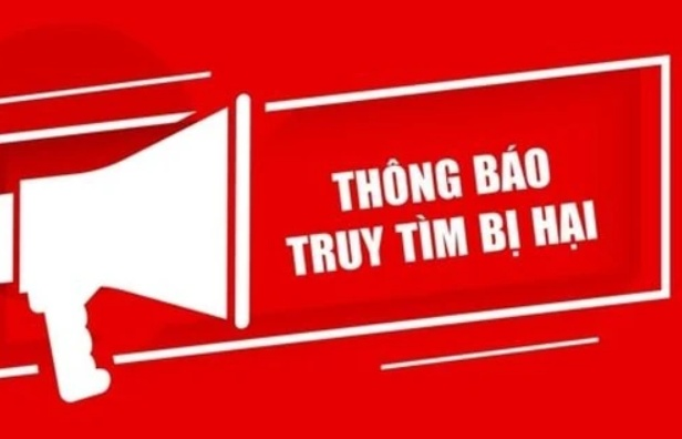 Công an Bắc Ninh tìm nạn nhân từng vay tiền của Nguyễn Thị Kim Hoàn