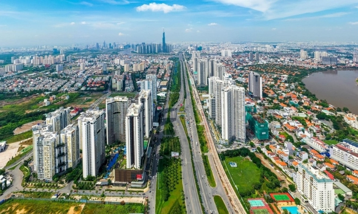 Bảng giá đất của Hà Nội đột ngột tăng, chi phí đầu tư dự án sẽ tăng mạnh?