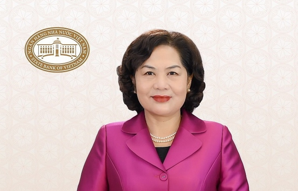 Thư chúc mừng năm mới của Thống đốc Ngân hàng Nhà nước