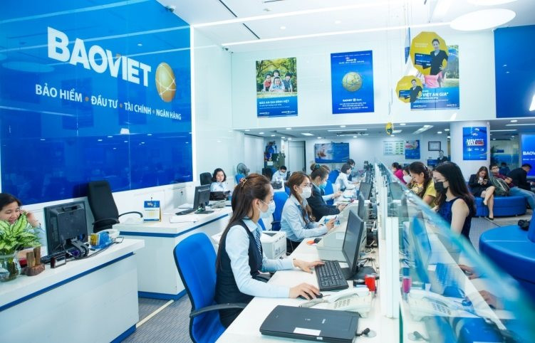 ĐHĐCĐ bất thường Bảo Việt: Thông qua chuyển trụ sở, bổ sung nhân sự cấp cao