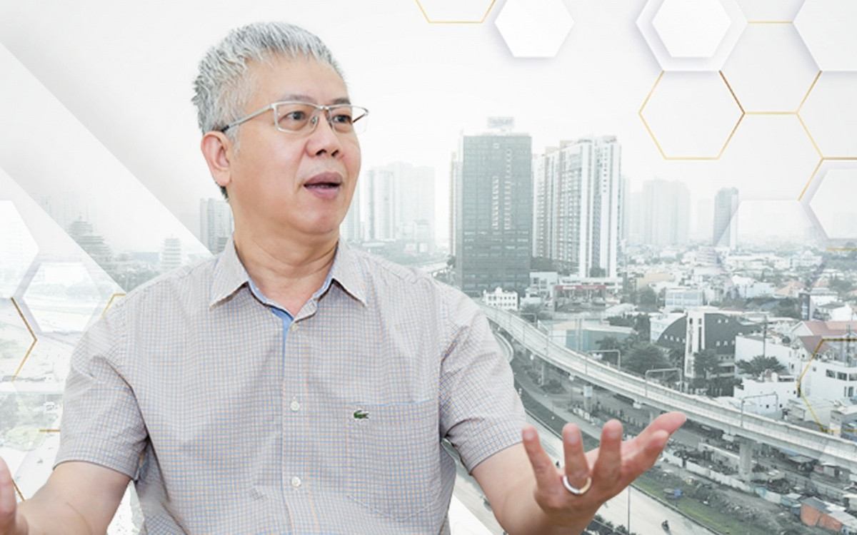 Mục tiêu 7% nằm trong tầm tay, bệ đỡ tăng trưởng đưa kinh tế Việt Nam bước vào kỷ nguyên mới
