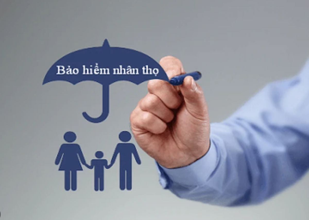 Một doanh nghiệp bảo hiểm nhân thọ nâng vốn điều lệ lên hơn 8.200 tỷ đồng