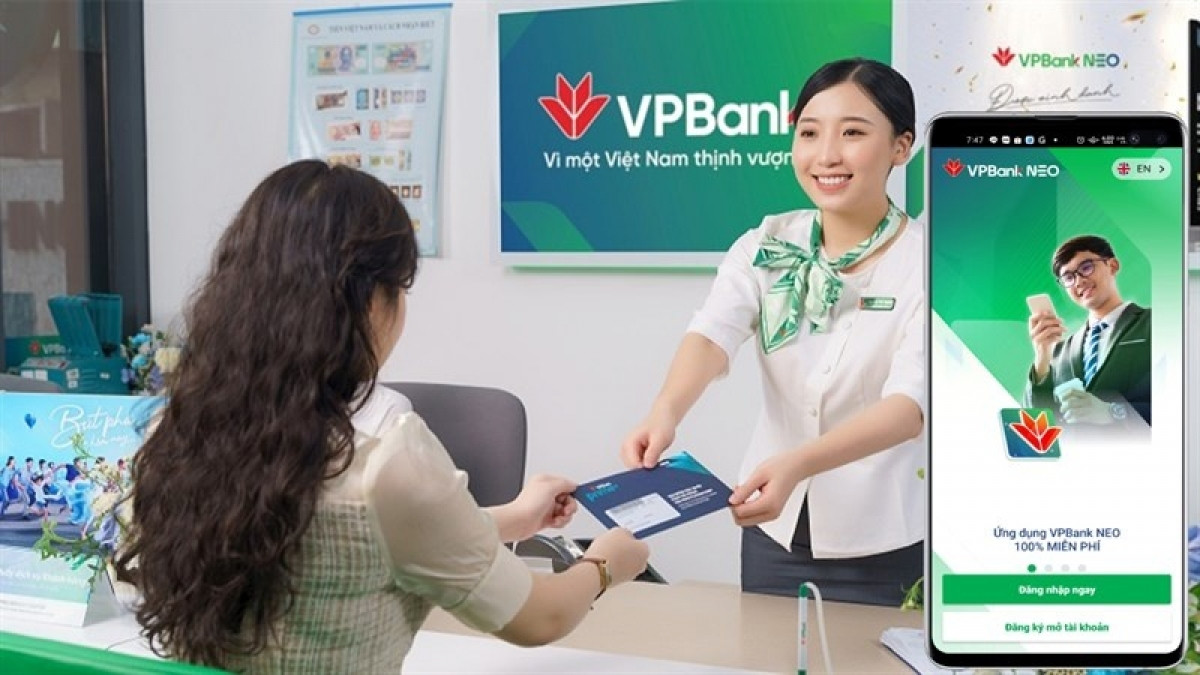 Từ nay, VPBank SME sẽ ngừng gửi link trong sms/email: Khách hàng cảnh giác khi giao dịch