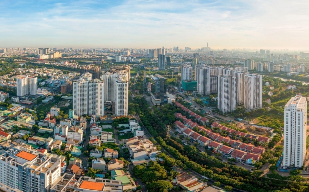 Bất động sản 2025: Phân khúc căn hộ vẫn sẽ tiếp tục dẫn đầu