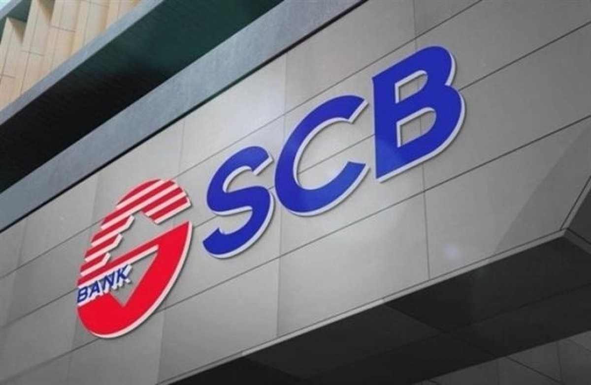 SCB ngừng huy động tiền gửi trả lãi trước