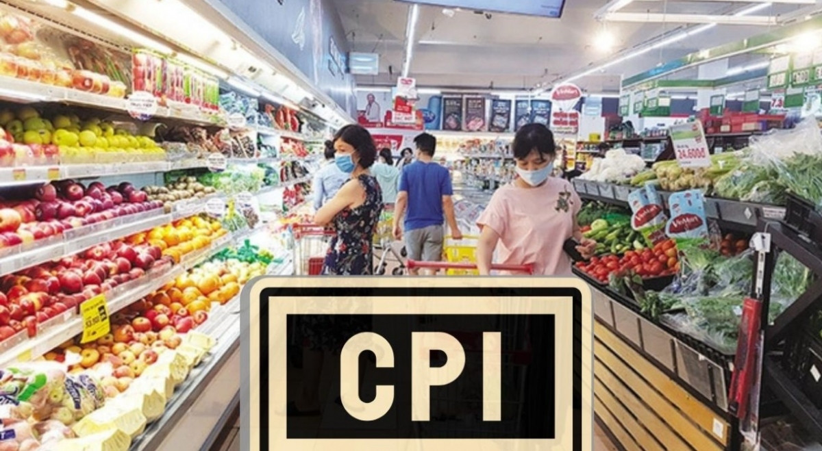 Áp lực lạm phát 2025: Chuyên gia nói gì về bài toán kiểm soát giá cả?