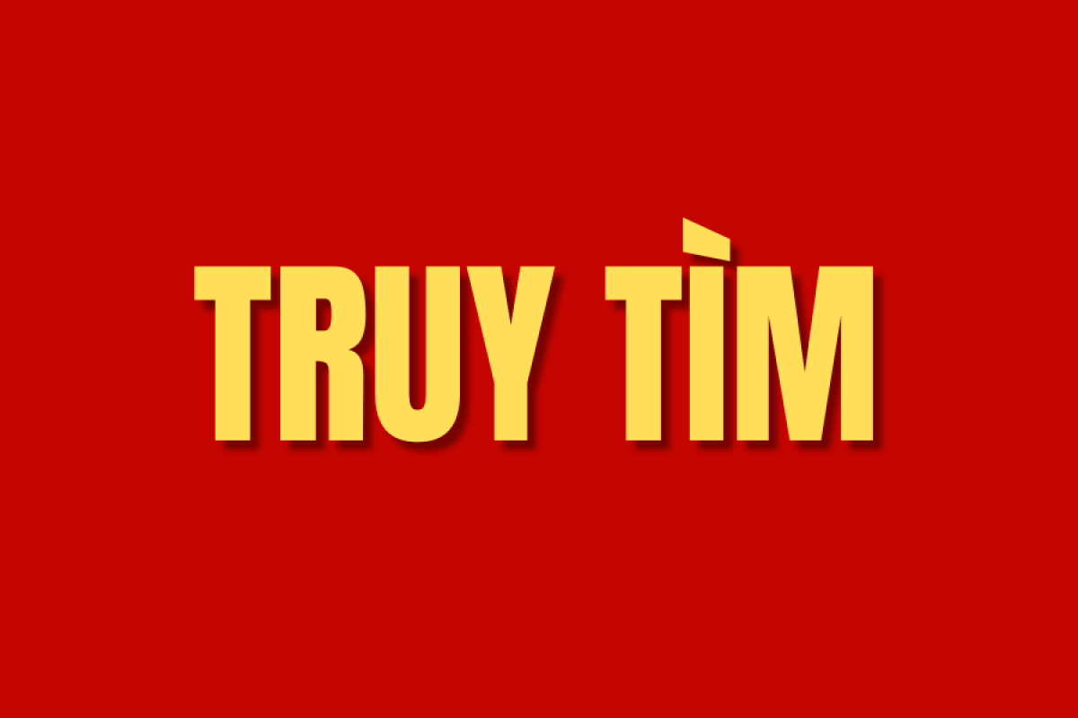 Công an truy tìm 600 nạn nhân chuyển tiền vào 3 tài khoản ngân hàng lừa đảo tại MB, BIDV