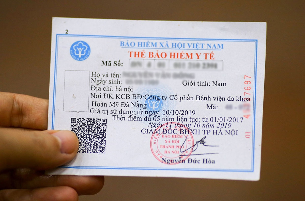 62 bệnh hiểm nghèo không cần giấy chuyển tuyến vẫn được hưởng 100% bảo hiểm y tế