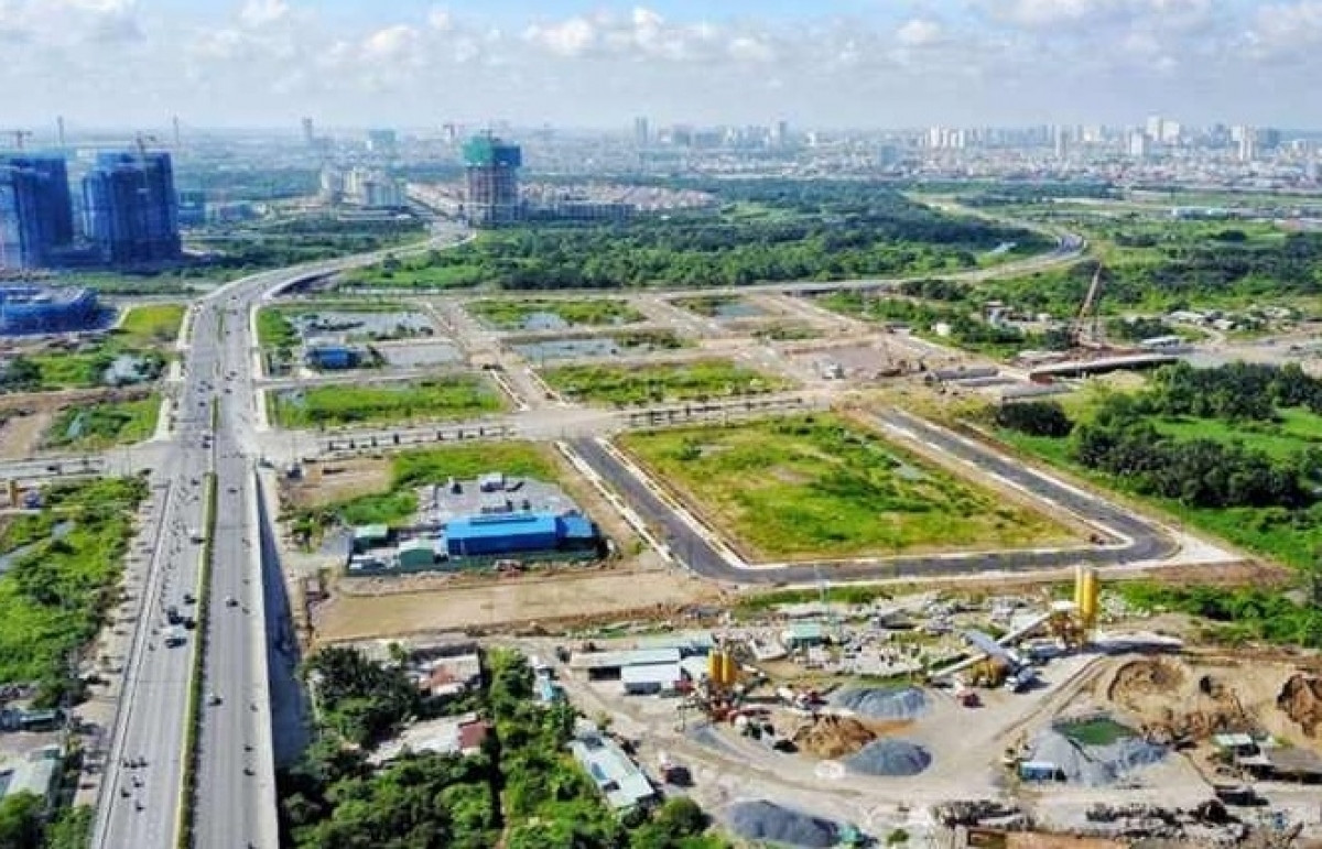 Giảm tiền thuê đất 2025 sẽ đem lại tác động kép tới doanh nghiệp?