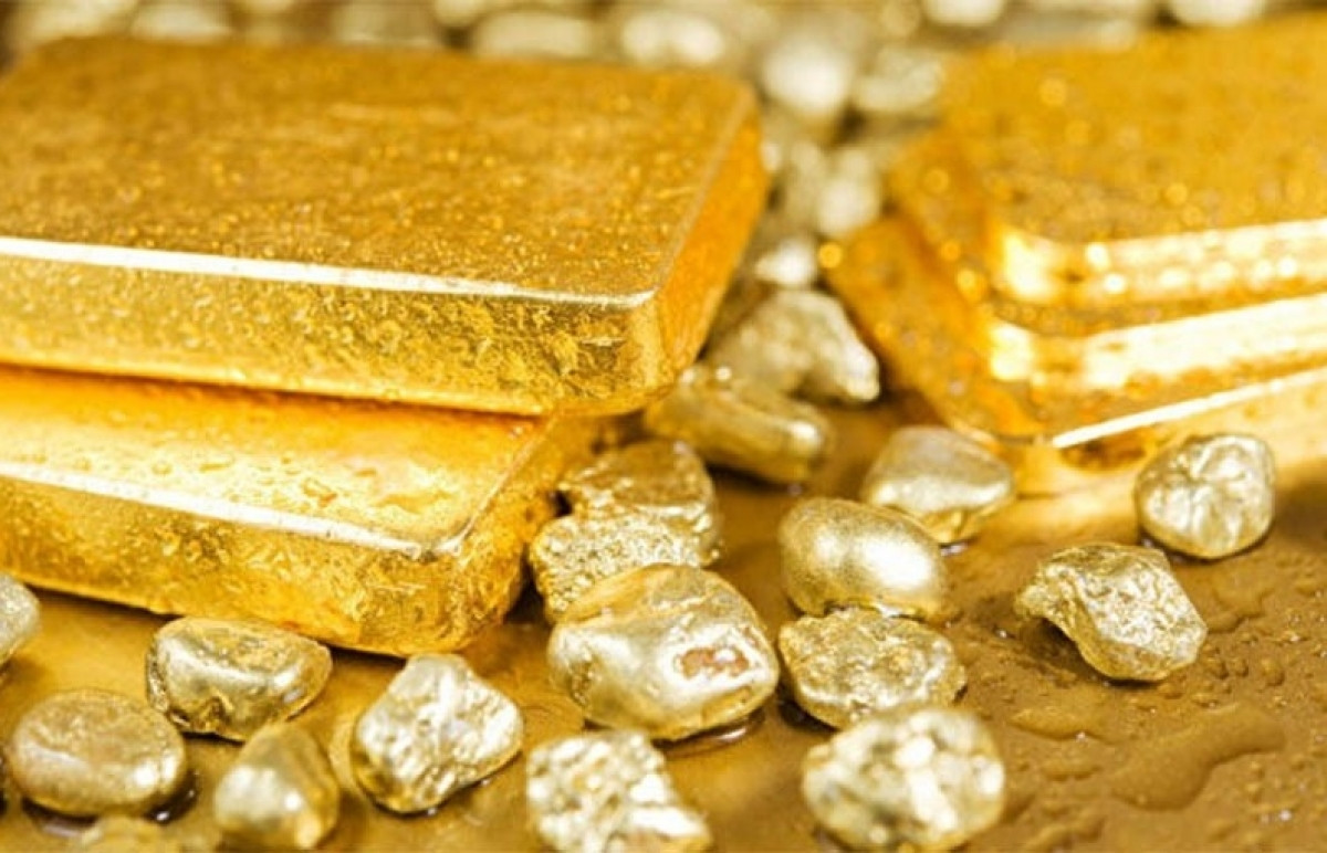 Giá vàng dự báo đạt 3.000 USD/ounce trong năm 2025?