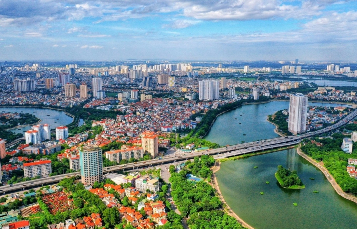 Lãnh đạo Hiệp hội Ngân hàng Việt Nam: Chưa thể đánh thuế bất động sản thứ hai ngay lúc này